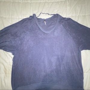 Free people sweater